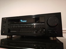 Kenwood Kr-v8030 Stereo Amplifier Receiver Phono Input