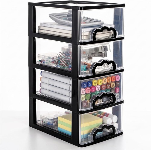 Desktop organizer with - organizer,