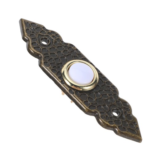 Outdoor decorative doorbell - outdoor,