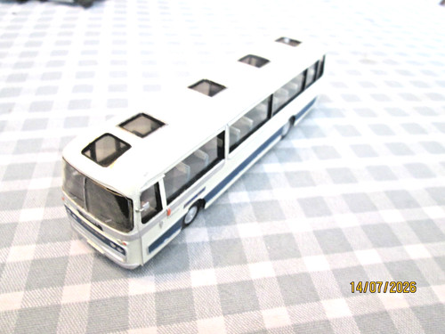 Assembled mpc white - white, metal