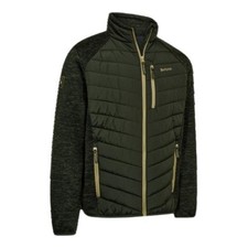Deerhunter moor padded jacket - moor,