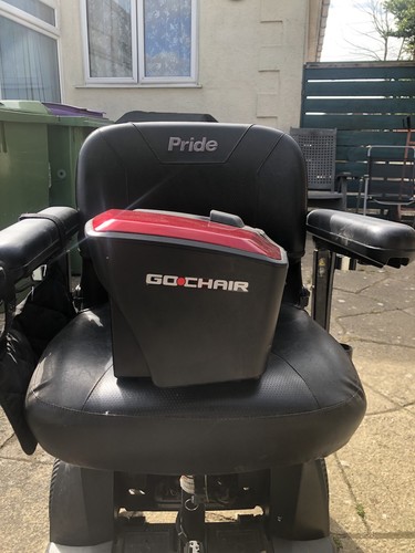 Electric wheelchair - electric,