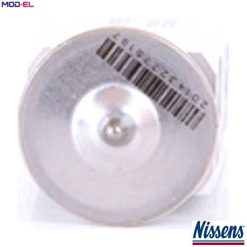 Expansion valve air - expansion,
