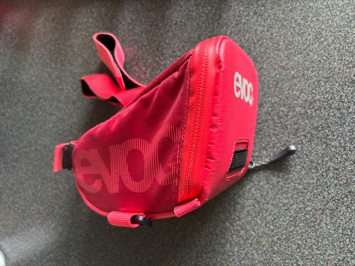 Evoc seat saddle bag - evoc,