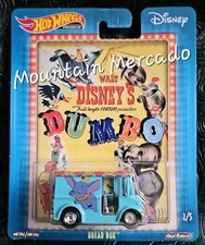 Hot Wheels Premium Disney
