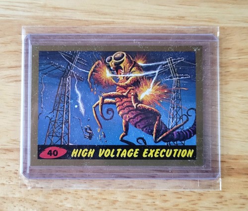 2012 mars attacks heritage - mars,