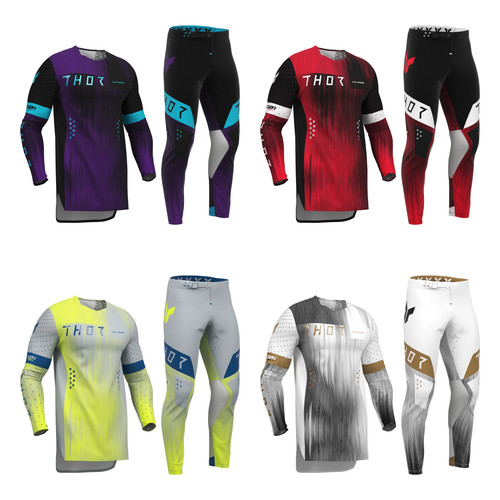 Thor sportmode vanish - sportmode,