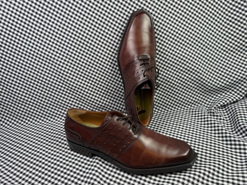Oliver sweeney brown leather - oliver,