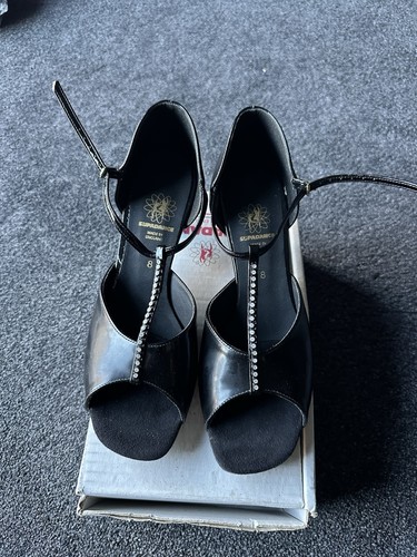 Supadance 1529w size - supadance,