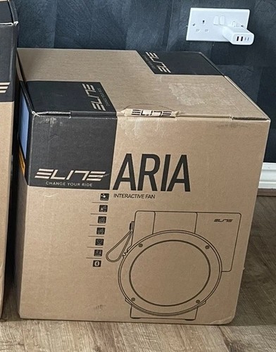 Elite aria interactive - elite,