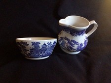 Churchill China 'Willow