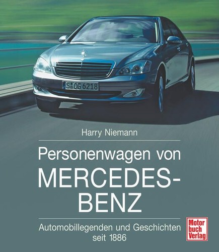Harry niemann personenwagen - harry,