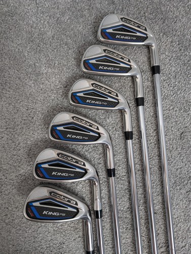 Cobra king one - king, golf
