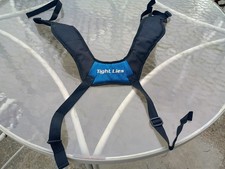 Adams Golf Tight Lies Bag Dual