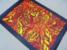 LOUISE NUMINA 80 x 60 cm