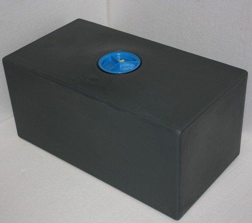 Tank litre fresh waste - fresh, /