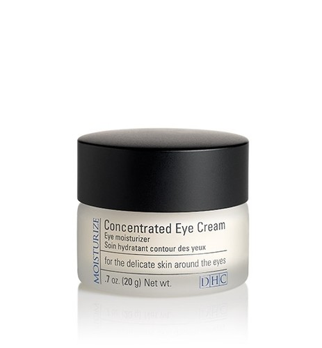 Dhc concentrated eye cream - concentrated, 1g