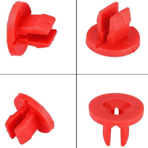 Fit ford engine - undertray, trim
