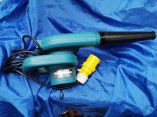 Makita  110v Blower Ub1101