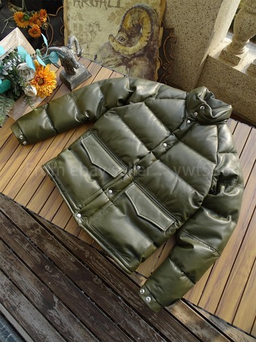 Italy full grain sheepskin - grain,