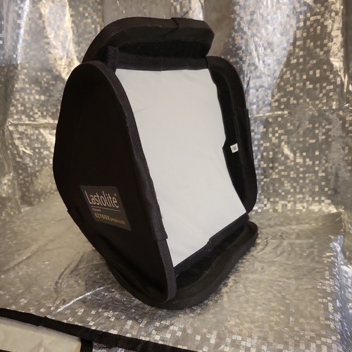 Lastolite ezybox 28cm - lastolite,