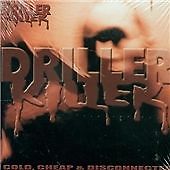 Driller Killer - Cold Cheap &