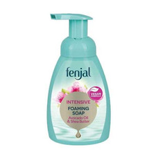Fenjal Intensive Foaming Soap - 250ml