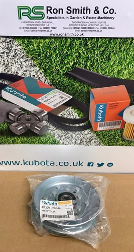 Genuine kubota k122126544 - genuine,