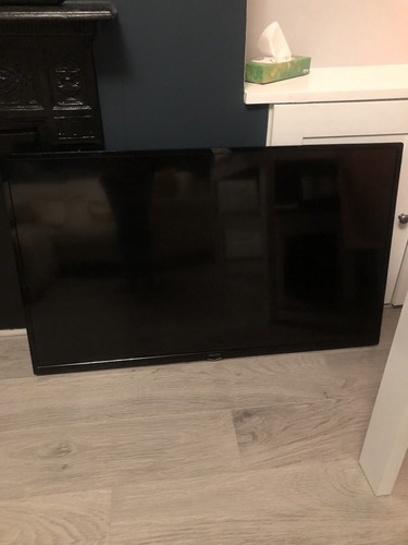 Digihome parts only - digihome, 43”