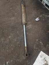 massey ferguson 50B ram