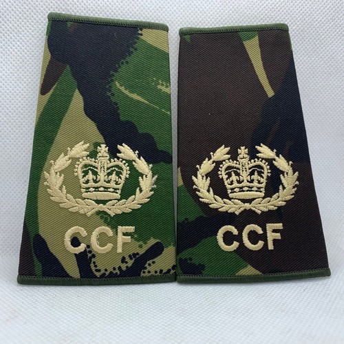 Ccf dpm camo rank slides - ccf,