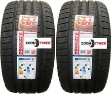 2 X 235 40 18 TOMKET SPORT 95W