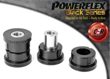 Powerflex Black Rr Up Arm Rr