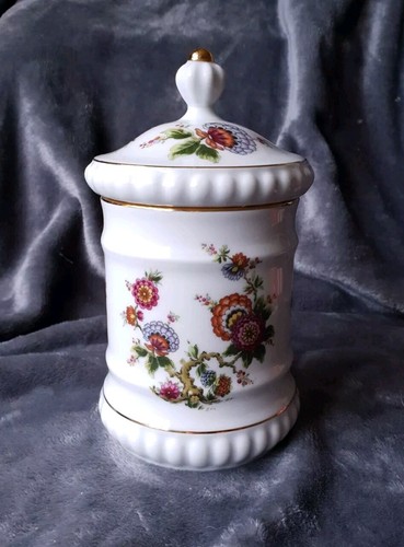 Vintage bavarian porcelain - bavarian,