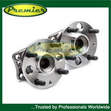 Premier Rear Pair Left + Right