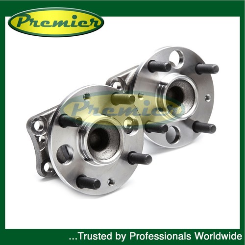 Premier rear pair left right - premier,