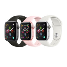 Apple Watch Series 4 Excellent