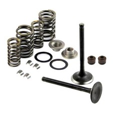 Valve Assembly Set Fits for 125cc 150cc GY6 4-Stroke Engine Scooter, ATV, Quads,