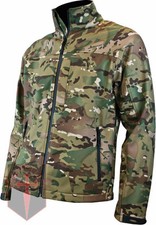 Multi Terrain Pattern MTP