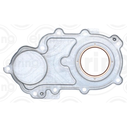 Shaft seal crankshaft - shaft,