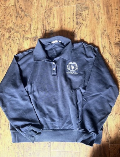 Men polo assn - u.s., navy