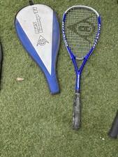 2 Badminton and  2 squash