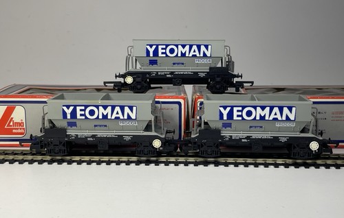 Lima 305635 yeoman - 3x,