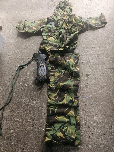 Genuine british army - genuine,