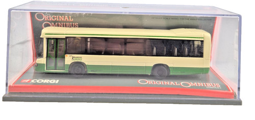 Corgi 42903 scale - 42903, 1:76