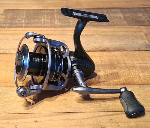 Mitchell 300 reel pro - mitchell,