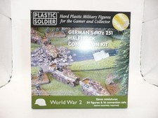 Plastic soldier ww2v15013 - soldier,