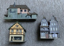 HO OO Gauge Model Railway