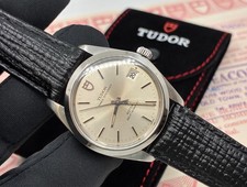 Vintage Tudor (Rolex) Prince
