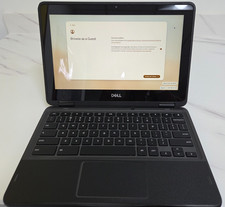 Dell Chromebook 3100 2-in-1
